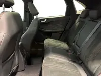 Used Ford Kuga ST-Line X 242 HP (177 kW) 2024 Black SUV