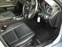 Used Mercedes C220 2012 Sedan