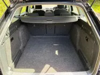 Gebraucht Skoda Superb SE 2021 Schwarz Kombi