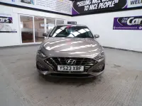 Used Hyundai i30 SE 120 HP (88 kW) 2023 Bronze Hatchback