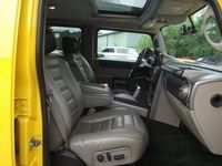 Used Hummer H2 2003 SUV