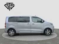 Used Toyota Proace Verso City 2021 Grey Estate