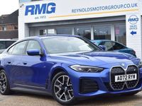 Used BMW i4 M Sport 250 kW (340 HP) 2026 Sedan