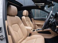 Used Porsche Macan 2022 Grey SUV