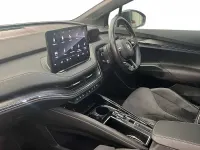 Used Skoda Enyaq iV SportLine 150 kW (204 HP) 2023 Graphite grey metallic SUV