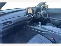 Used Lexus UX 300e 150 kW (204 HP) 2025 Grey SUV