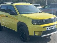 New Fiat Grande Panda Icon 110 HP (80 kW) 2025 Hatchback