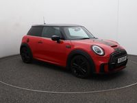 used Mini Cooper S Hatch 2021 | 2.0Sport Steptronic Euro 6 (s/s) 3dr