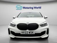 Used BMW 128 265 HP (194 kW) 2024 Hatchback