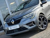 Used Renault Arkana Version S 2022 Grey SUV