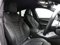 Used BMW i4 Comfort Edition 400 kW (544 HP) 2023 Grey Sedan