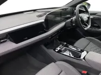 Used Audi A6 e-tron S-Line 210 kW (286 HP) 2025 Blue Hatchback