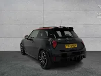 Used Mini Cooper S Hatch 201 HP (147 kW) 2024 Grey Hatchback
