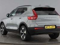Used Volvo XC40 Plus 161 HP (118 kW) 2026 SUV