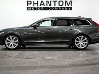 used Volvo V90 2.0 D4 Inscription Pro 5dr Geartronic