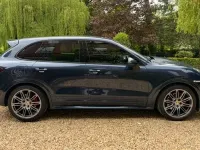 Usado Porsche Cayenne 2012 SUV