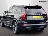 Used Volvo XC90 Ultra 449 HP (330 kW) 2025 Black SUV