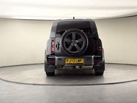 Gebraucht Land Rover Defender S 300 PS (220 kW) 2023 Grau SUV