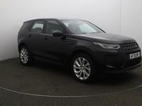 used Land Rover Discovery Sport 2.0 P250 MHEV R-Dynamic HSE SUV 5dr Petrol Auto 4WD Euro 6 (s/s) (7 Seat) (250 ps) Third Row SUV