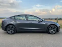 Used Tesla Model 3 Long Range AWD 366 kW (498 HP) 2022 Grey Sedan