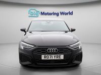 Used Audi A3 Sportback e-tron Competition 245 HP (180 kW) 2025 Hatchback