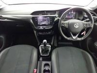 used Vauxhall Corsa 1.2 Elite Edition 5dr