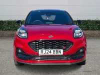 Usado Ford Puma ST 200 CV (147 kW) 2023 Rojo SUV