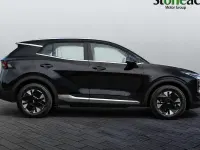 Used Kia Sportage 238 HP (175 kW) 2026 Black SUV