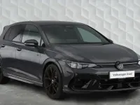 Used VW Golf VIII R 333 HP (244 kW) 2026 Grey Hatchback