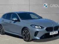 Used BMW 120 M Sport 168 HP (123 kW) 2026 Storm bay Hatchback