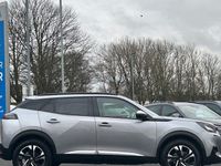 Used Peugeot 2008 Allure Premium 131 HP (96 kW) 2022 SUV