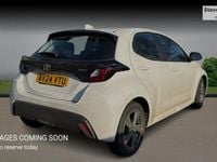 Used Toyota Yaris Hybrid 116 HP (85 kW) 2026 Hatchback