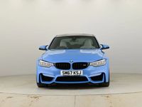 used BMW M3 M34dr DCT [Competition Pack]