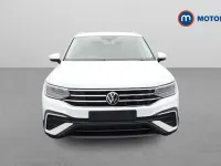 Used VW Tiguan Allspace Life 150 HP (110 kW) 2024 SUV