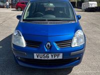 used Renault Modus 1.4 Dynamique 5dr [Euro 4]