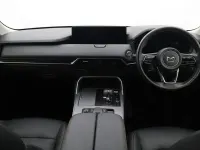 Used Mazda CX-60 Homura-Line 328 HP (241 kW) 2023 Red SUV