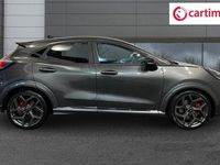 Used Ford Puma ST 200 HP (147 kW) 2023 Grey SUV