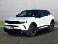 Used Vauxhall Mokka Ultimate 2023 White SUV