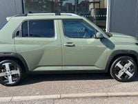 Used Hyundai Inster 85 kW (116 HP) 2026 Hatchback