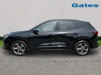 Used Ford Kuga ST-Line 2024 Black SUV