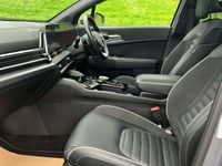 used Kia Sportage 1.6T GDi PHEV GT-Line S 5dr Auto AWD