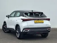 Used Omoda 5 186 HP (136 kW) 2024 White SUV