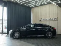 Used Mercedes EQE AMG 53 AMG 459 kW (625 HP) 2024 Black Sedan