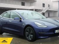 Used Tesla Model 3 11 kW (15 HP) 2020 Sedan