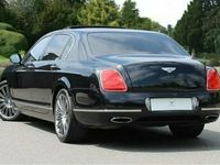 used Bentley Continental Flying 6.0