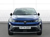 Second-hand Renault Symbioz Iconic Esprit Alpine 143 CP (105 kW) 2025 SUV