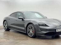 Used Porsche Taycan 389 kW (530 HP) 2023 Sedan