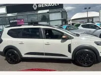 New Dacia Jogger Extreme 158 HP (116 kW) 2026 Beige MPV