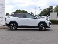 Used Peugeot 2008 GTi 129 HP (94 kW) 2024 White SUV