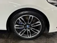Used BMW i5 M Sport 250 kW (340 HP) 2024 White Sedan